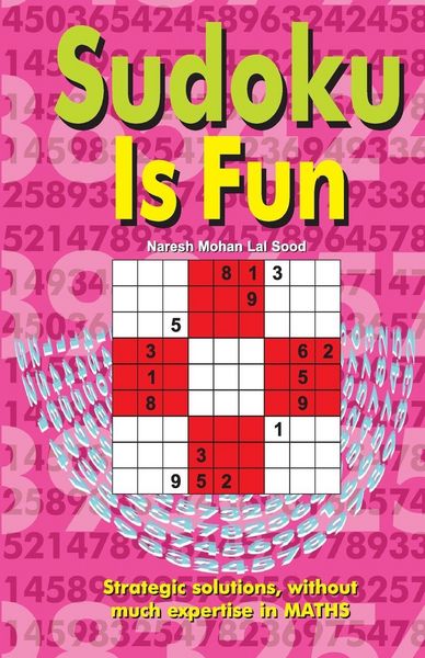 Produktbild: Sudoku Is Fun