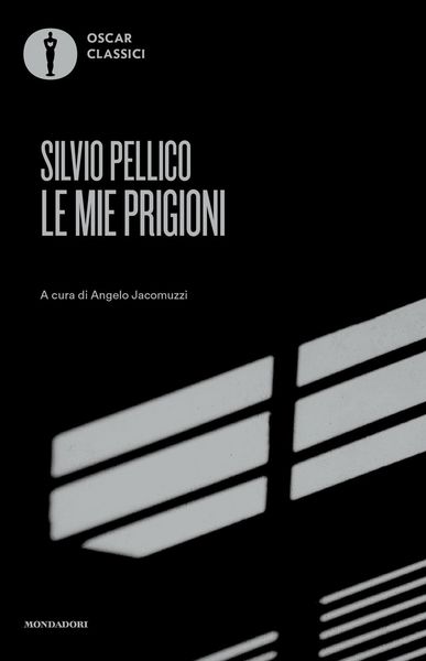 Produktbild: Le mie prigioni