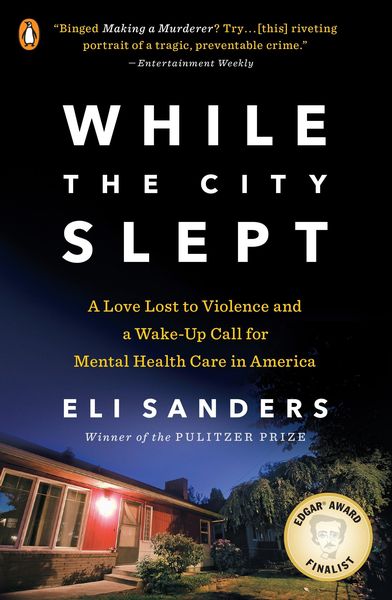 Produktbild: While the City Slept