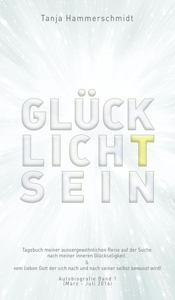 Produktbild: Gl&uuml;cklichTsein