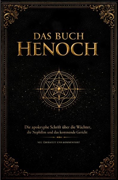 Produktbild: Das Buch Henoch