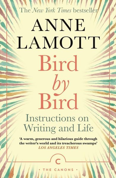 Produktbild: Bird by Bird