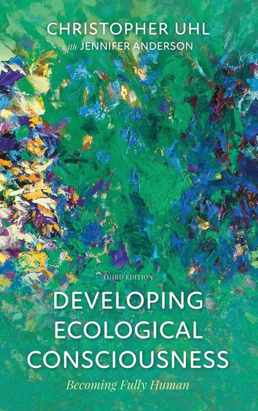 Produktbild: Developing Ecological Consciousness