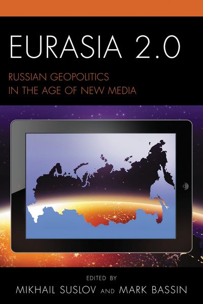 Produktbild: Eurasia 2.0