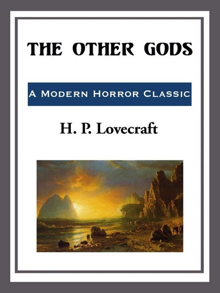 Produktbild: The Other Gods