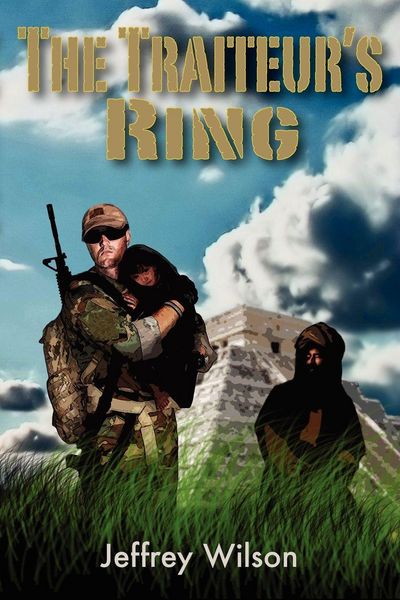 Produktbild: The Traiteur's Ring