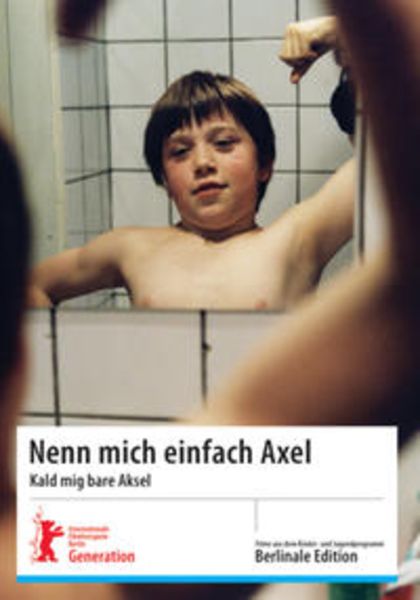 Nenn mich einfach Axel