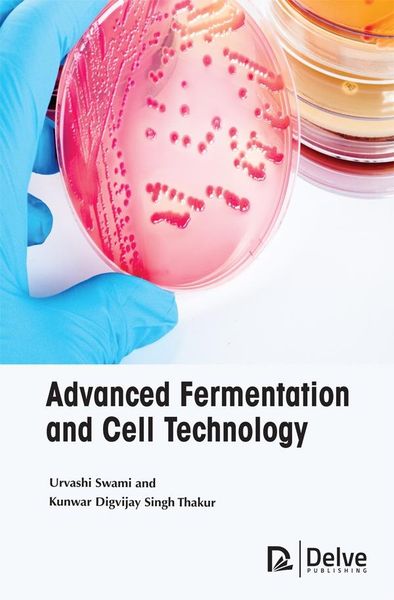 Produktbild: Advanced Fermentation and Cell Technology