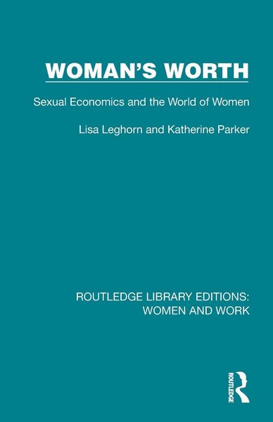 Produktbild: Woman's Worth
