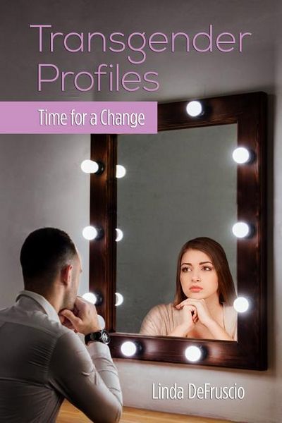 Produktbild: Transgender Profiles: Time for a Change
