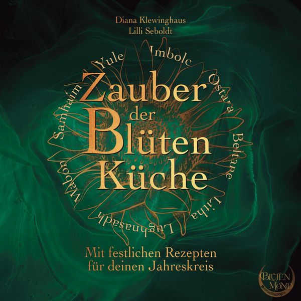 Produktbild: Zauber der Bl&uuml;tenk&uuml;che