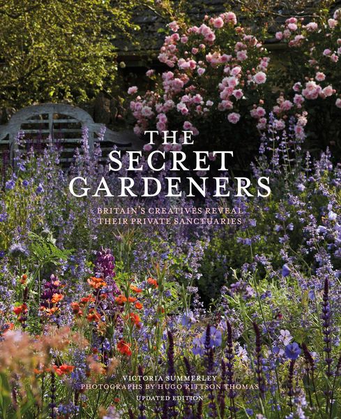 Produktbild: The Secret Gardeners (updated edition)