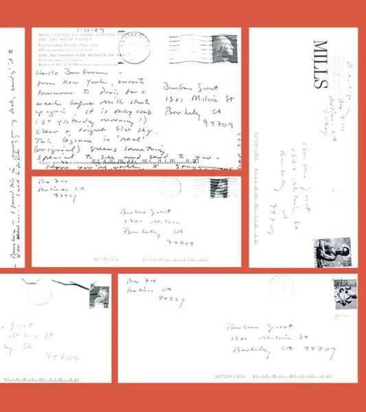 Produktbild: Letters