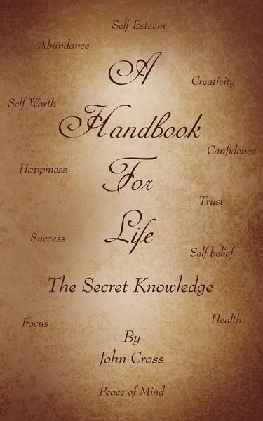 Produktbild: A Handbook for Life