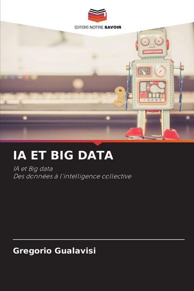 Produktbild: Ia Et Big Data