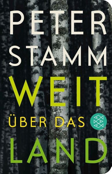 Produktbild: Weit &uuml;ber das Land