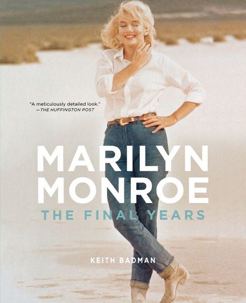 Produktbild: Marilyn Monroe