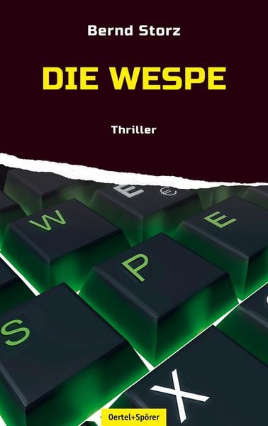 Produktbild: Die Wespe