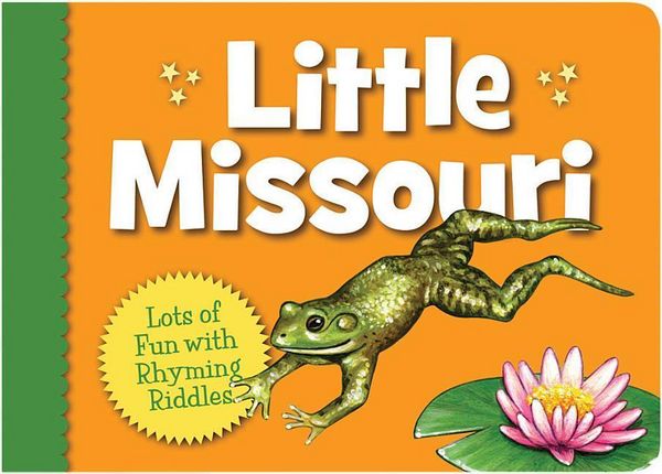 Produktbild: Little Missouri