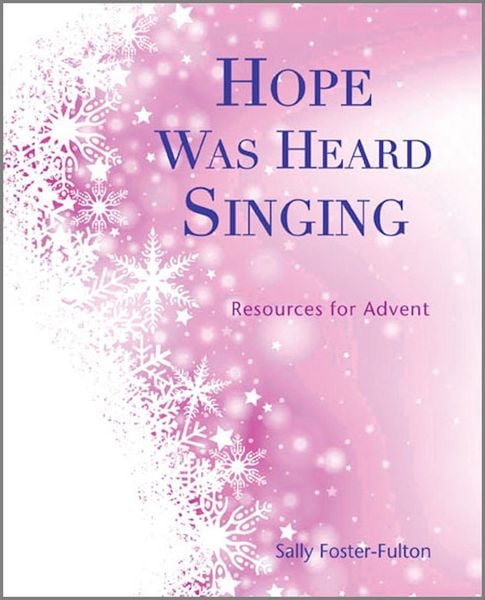 Produktbild: Hope Was Heard Singing