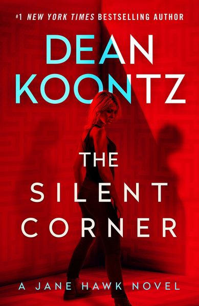Produktbild: The Silent Corner