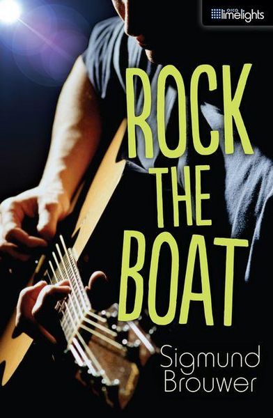 Produktbild: Rock the Boat