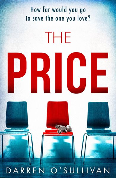 Produktbild: The Price