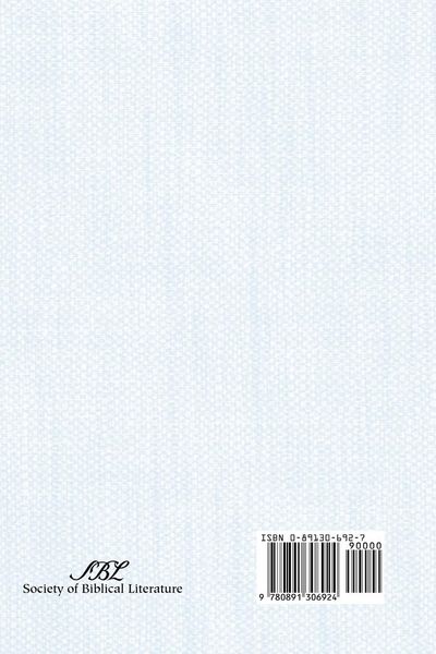 Produktbild: The Biblical Mosaic