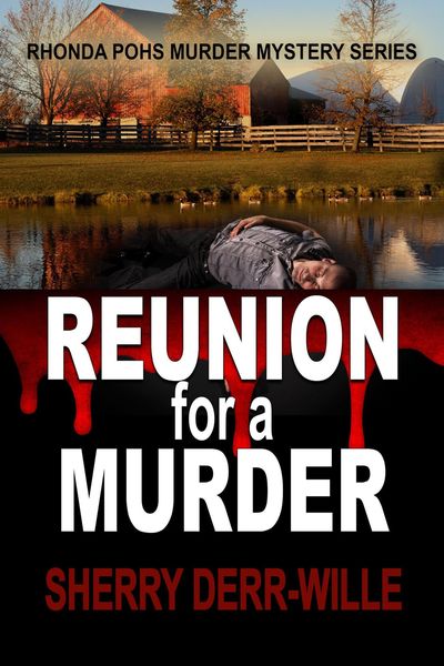 Produktbild: Reunion for a Murder