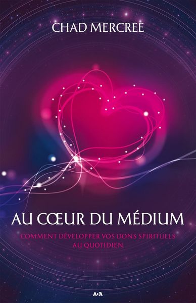 Produktbild: Au coeur du medium