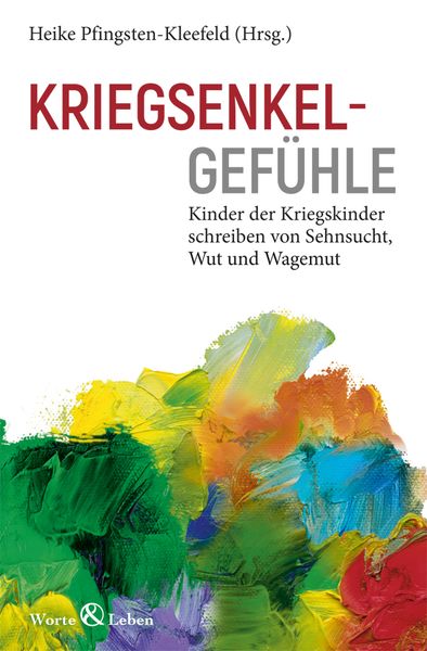 Produktbild: Kriegsenkelgef&uuml;hle