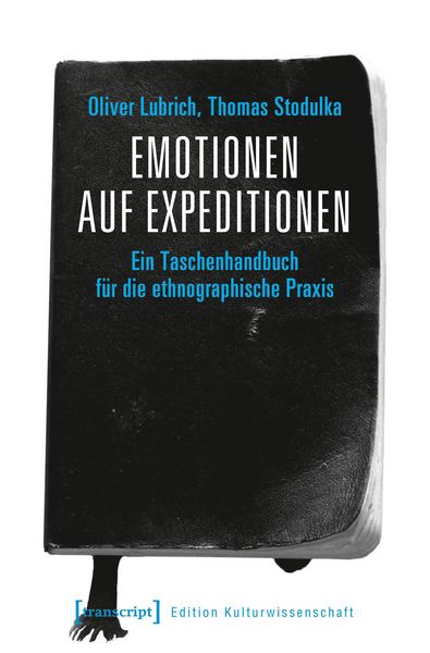Produktbild: Emotionen auf Expeditionen