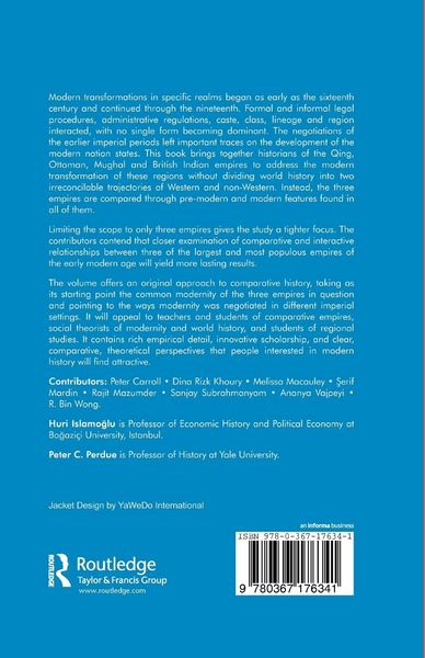 Produktbild: Shared Histories of Modernity