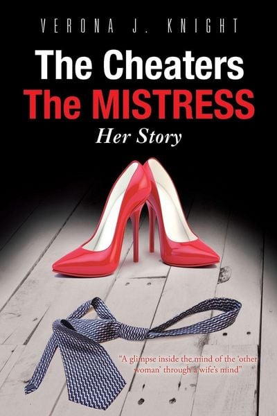 Produktbild: The Cheaters the Mistress Her Story
