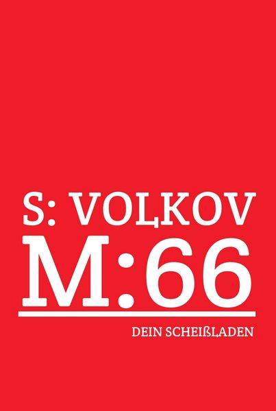 Produktbild: M:66