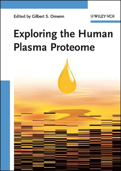 Produktbild: Exploring the Human Plasma Proteome