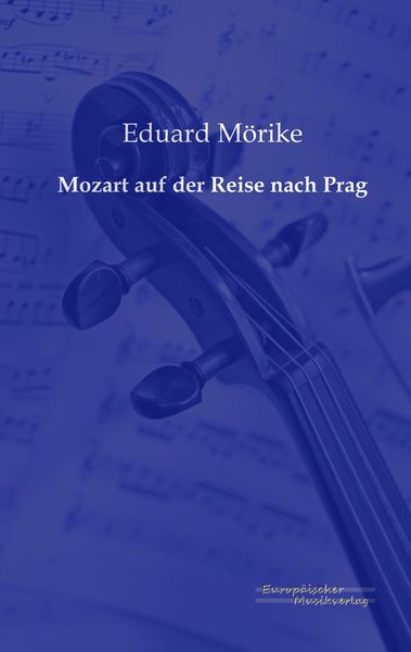 Mozart auf der Reise nach Prag -