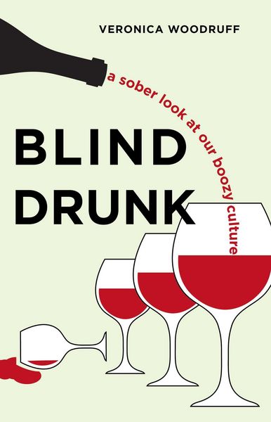 Produktbild: Blind Drunk