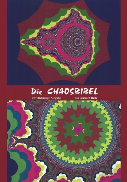 Produktbild: Die Chaos-Bibel