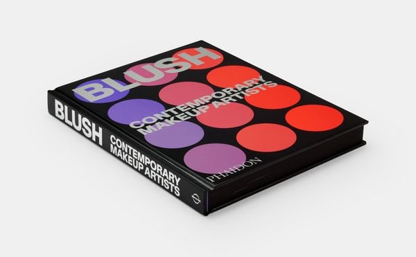Produktbild: Blush