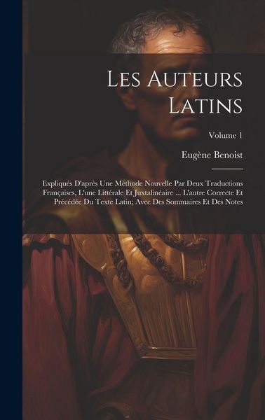 Produktbild: Les Auteurs Latins
