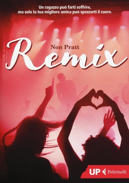 Produktbild: Remix