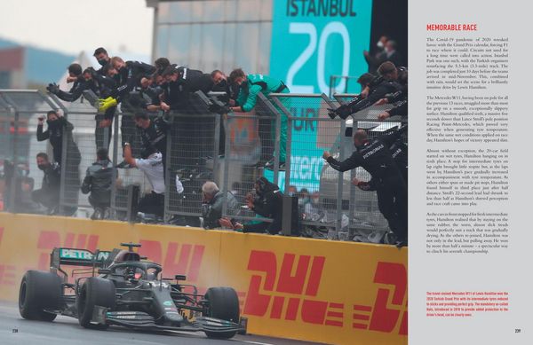Produktbild: FORMULA 1 CARS HB