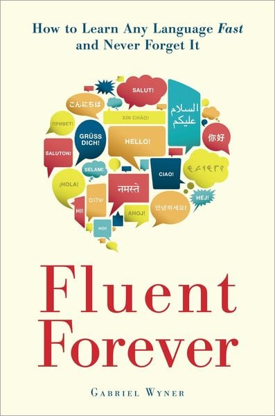 Wyner, G: Fluent Forever