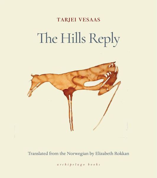 Produktbild: The Hills Reply