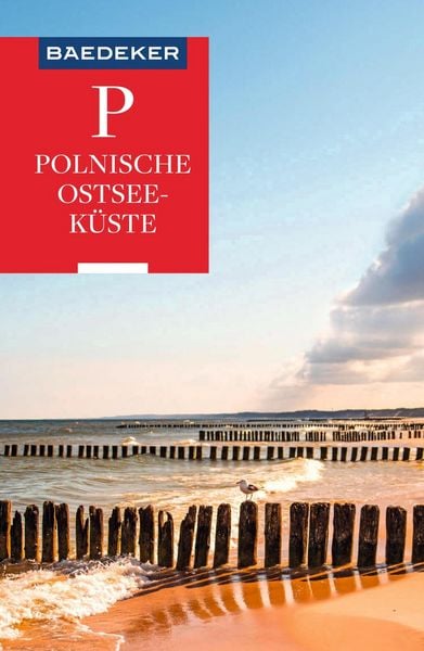 Produktbild: Baedeker Reisef&uuml;hrer E-Book Polnische Ostseek&uuml;ste, Masuren, Danzig
