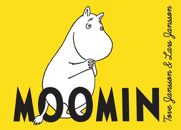 Produktbild: Moomin Adventures