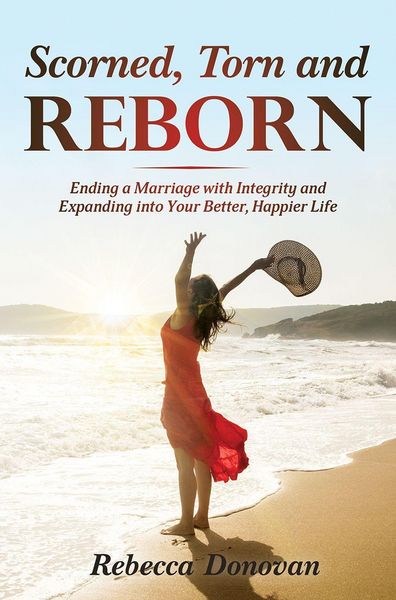 Produktbild: Scorned, Torn & Reborn