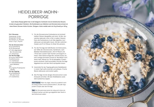 Produktbild: Easy Protein