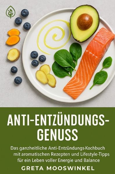 Produktbild: Anti-Entz&uuml;ndungs-Genuss